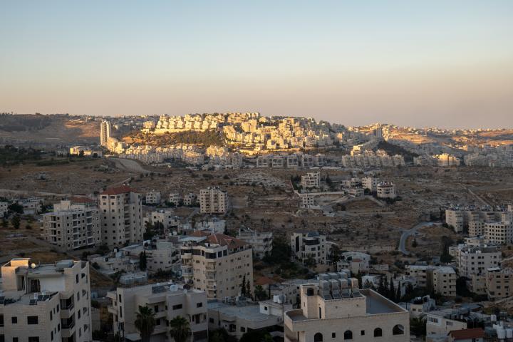Belén, Cisjordania, Palestina