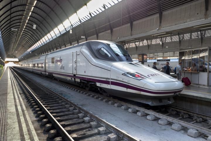 linea-ave-madrid-sevilla-reanudada