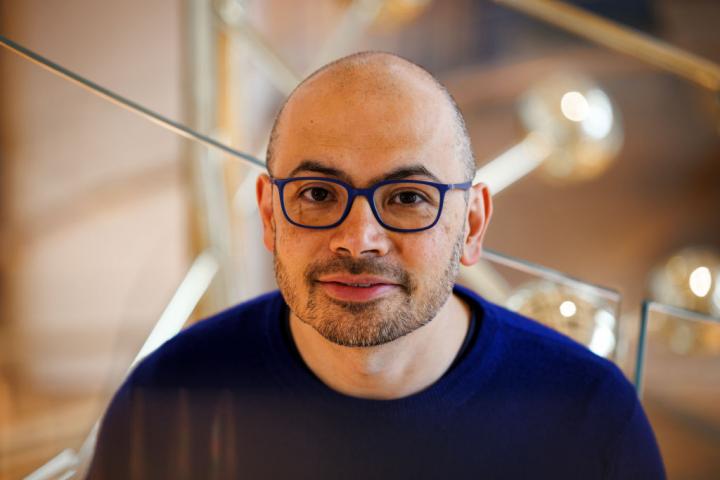 El fundador y CEO de Google DeepMind y Premio Nobel de Química en 2024