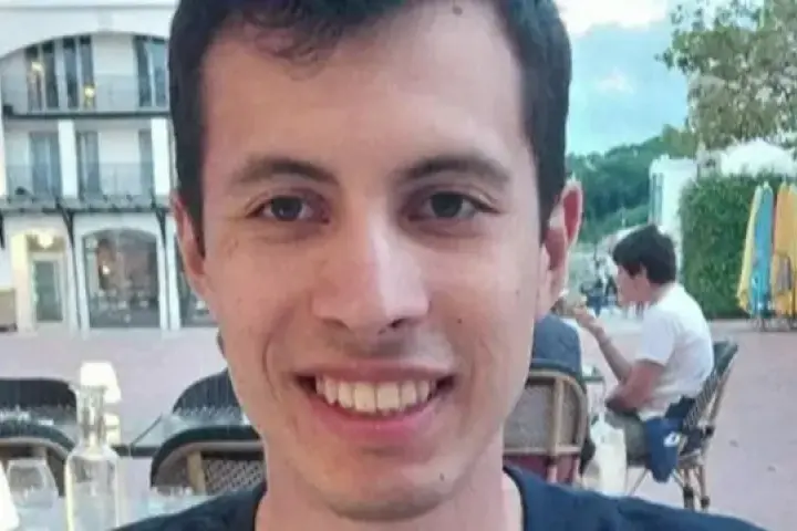 Quentin Deranque, joven asesinado en Lyon