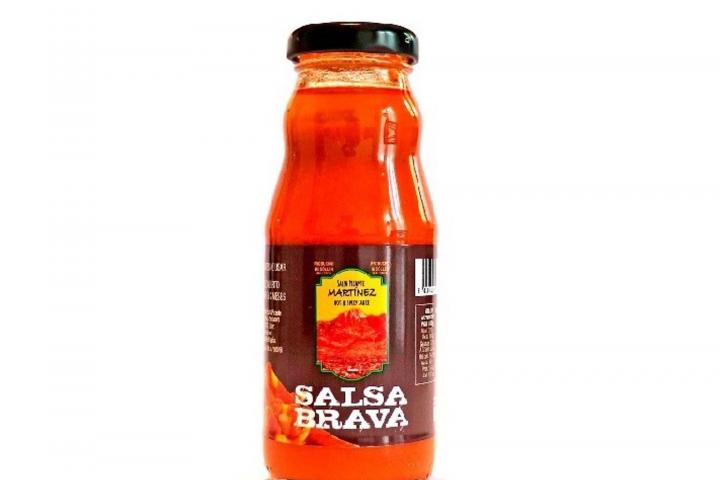 Imagen del producto afectado.