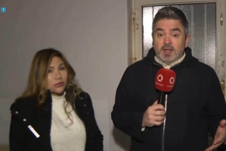 La entrevista con la propietaria de la vivienda que ha generado críticas