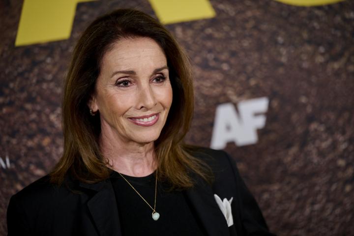 Ana Belén, este miércoles en Madrid