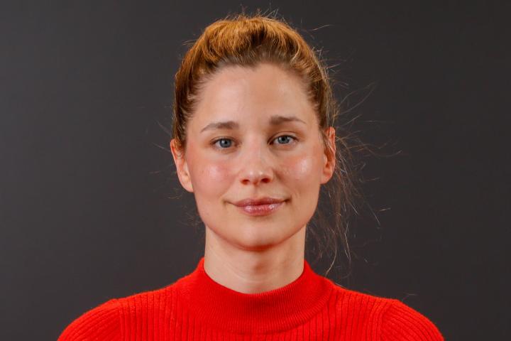 Giulia Enders es autora de 'Tu cuerpo tiene las respuestas'