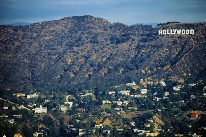 Hollywood, California