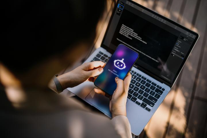 Inteligencia artificial.