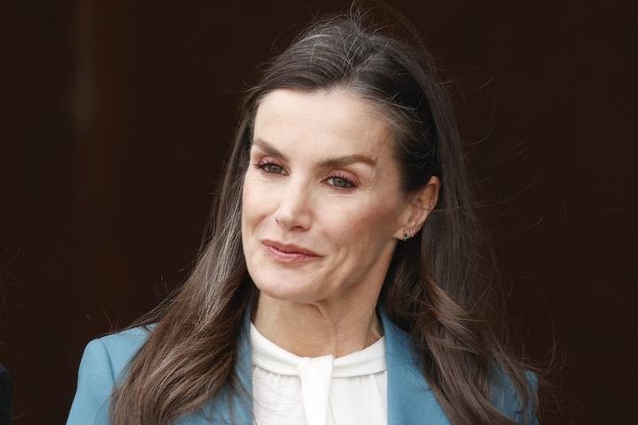 La reina Letizia en el acto por el Día de las Enfermedades Raras 2026 en Castellón