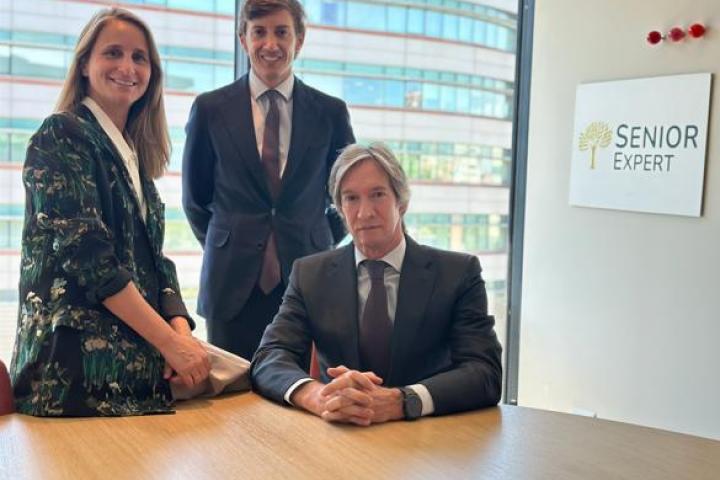 El equipo de SeniorExpert.