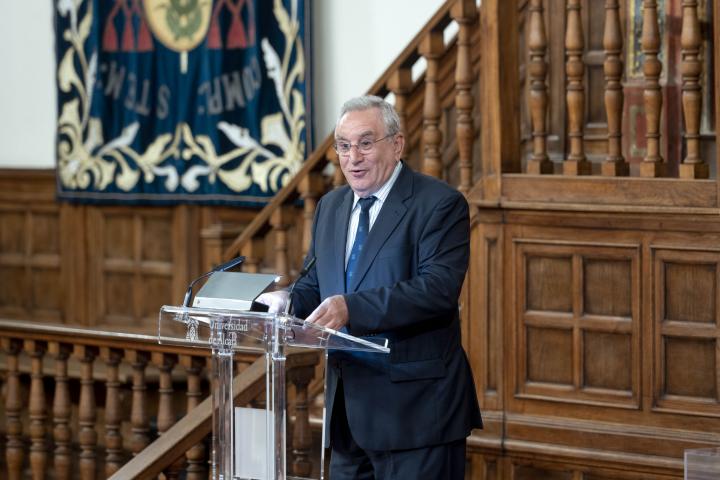 José Antonio Gurpegui