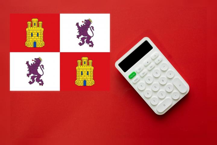 Calculadora de pactos de las elecciones de Castilla y León.