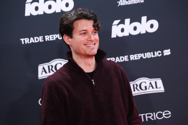 Carles Tamayo, periodista de investigación