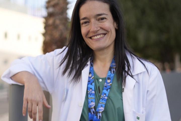 Foto de perfil Inés Moreno