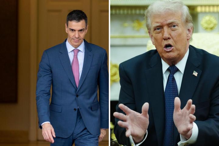 Pedro Sánchez dispara las búsquedas en Google