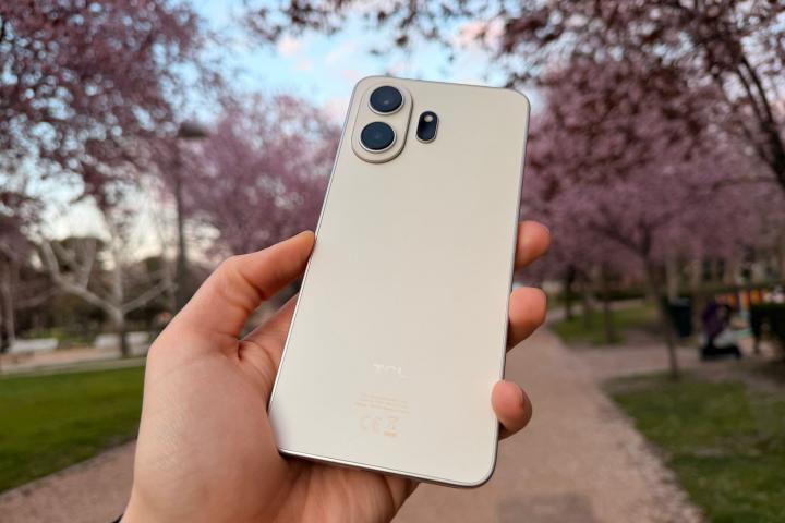 El nuevo TCL NXTPAPER 70 Pro.