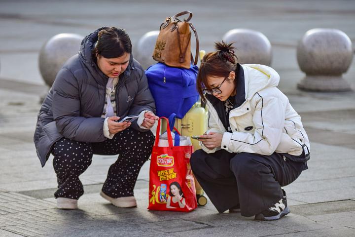 china-generacion-z-desempleo