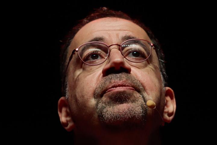 Daron Acemoğlu, premio Nobel de Economía en 2024