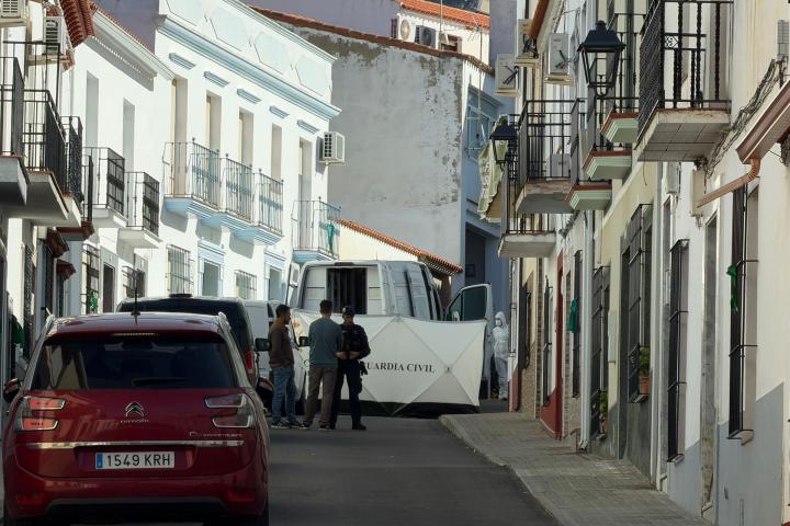 Los hijos de Francisca Cadenas hablan c