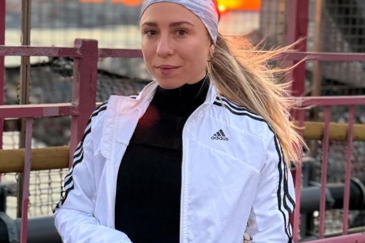 Foto de perfil Ariadna Jordà