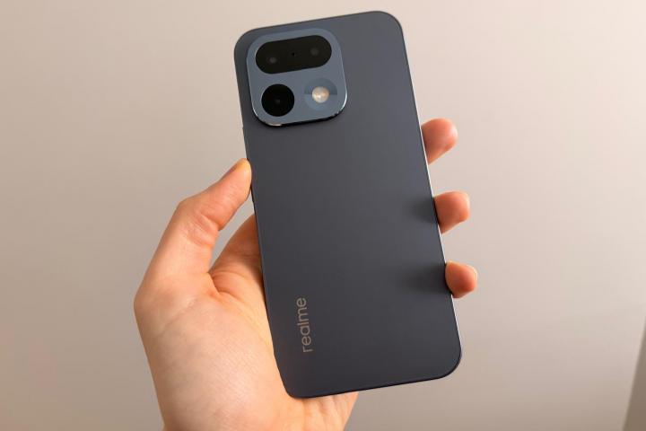 El nuevo realme 16 Pro, con su nuevo diseño y unas cámaras muy sorprendentes.