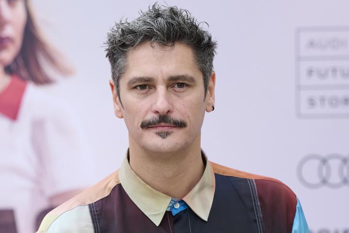 Antonio Paguado en una imagen de archivo