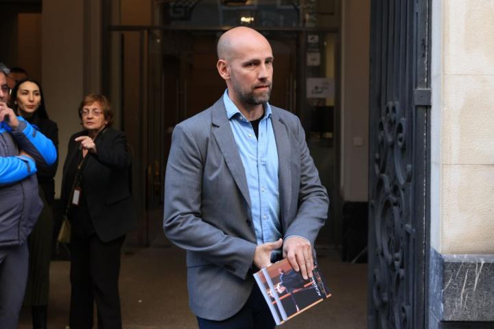 gonzalo-miro-homenaje-gemma-cuervo