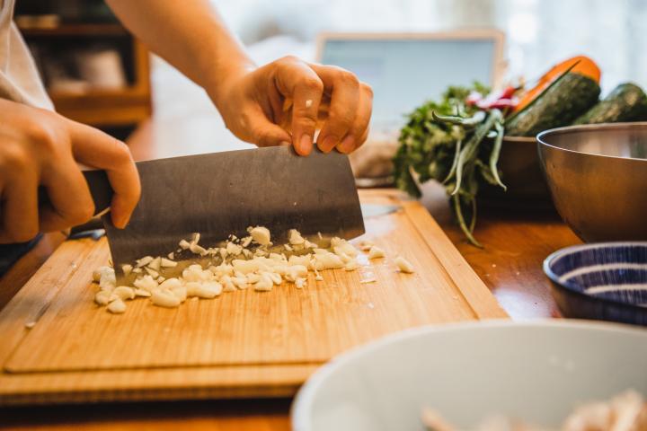 picar-ajo-neurociencia-quimica-cocina