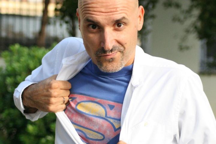 fFernando Fabiani en Instagram @ffabiani