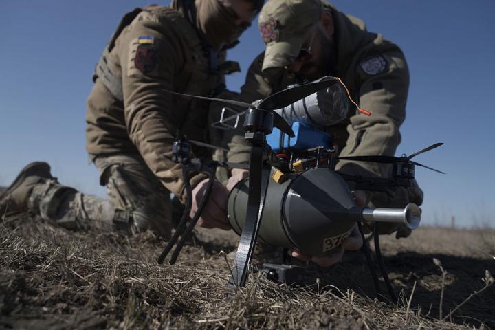 drones-otan-ucrania-ejercito-espanol