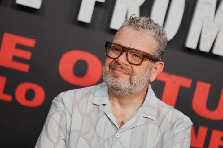 Alberto Chicote, el pasado mes de octubre en Madrid.