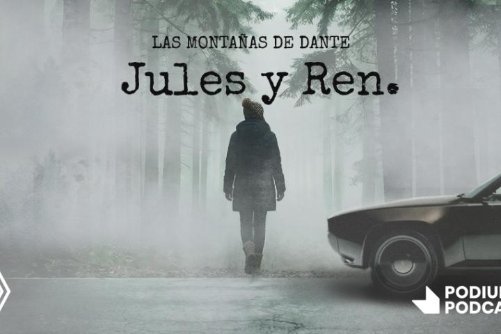 ‘Jules y Ren: Las montañas de Dante