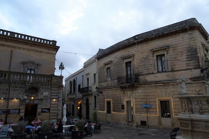 Presicce-Acquarica, pueblo italiano, te paga 30.000 euros si marchas a vivir allí