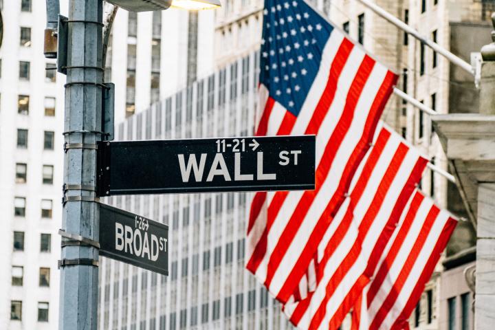 Wall Street (EEUU)