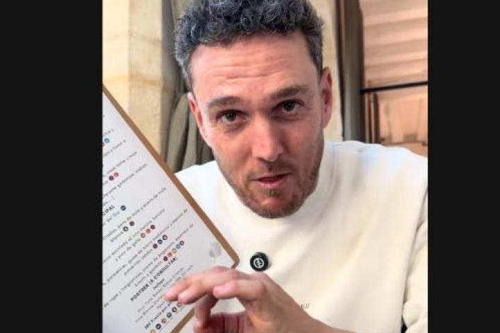 @VyCandfood prueba un menú del día por 28 euros.