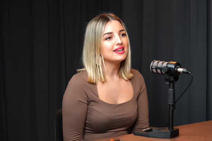 Paula Lacuesta, neuroeducadora.