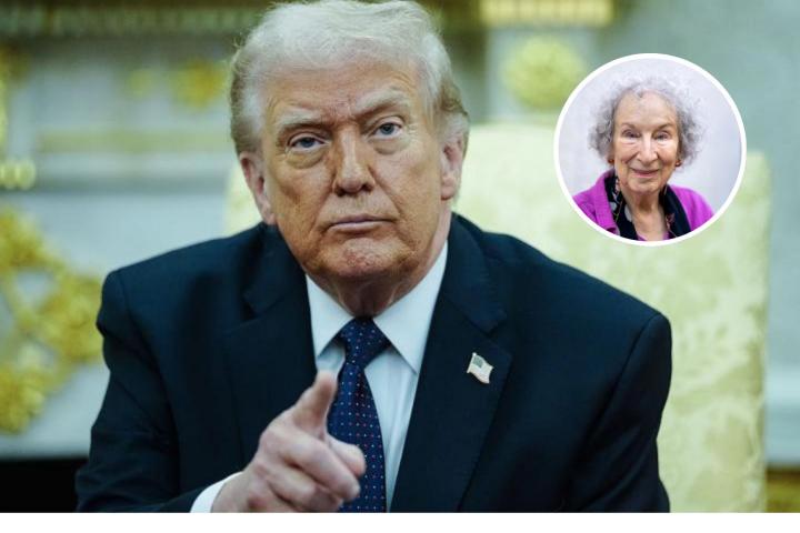 Donald Trump, en una imagen de archivo.