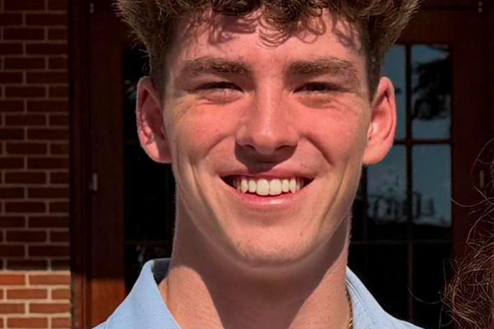 James 'Jimmy' Gracey