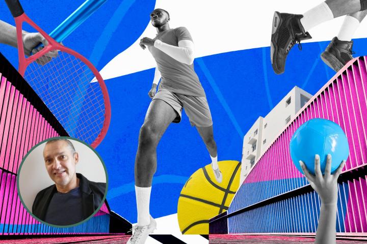 Miguel Fernández del Olmo