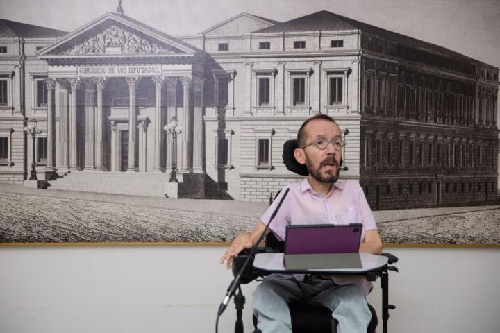 Pablo Echenique
