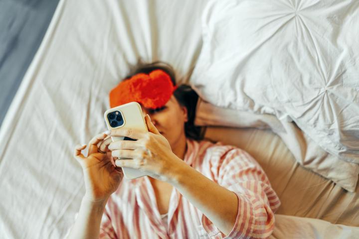 dopamina-movil-al-levantarte