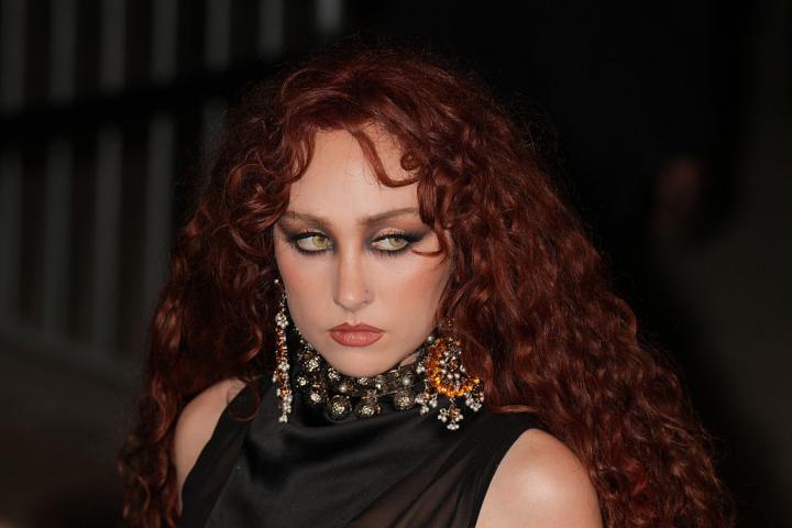 Chappell Roan en una imagen de archivo.