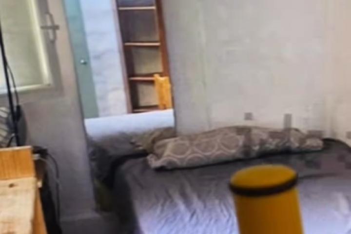 Captura de pantalla de un video de @le_petit_patito (TikTok)