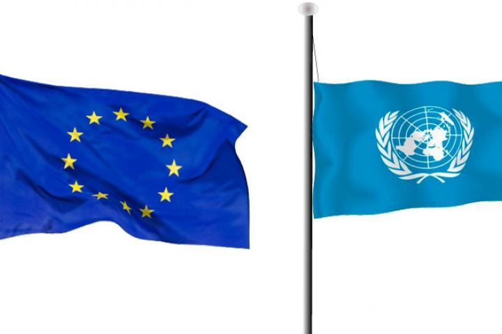 La UE y el orden internacional, por López Aguilar