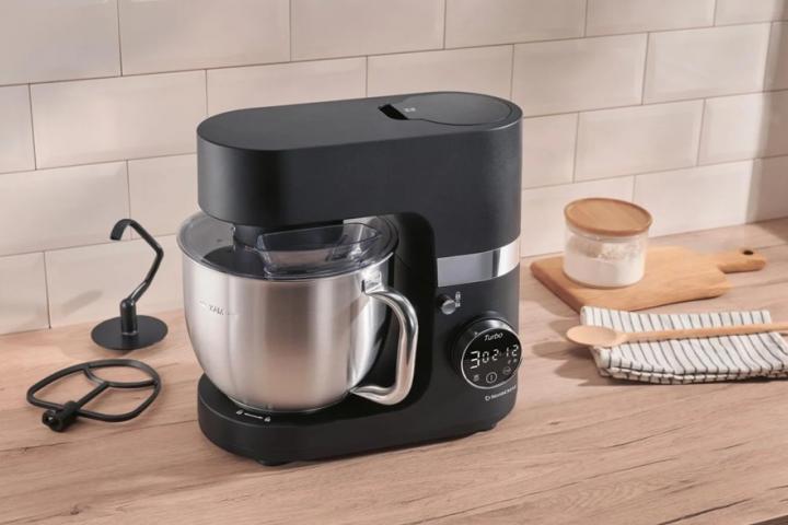 Procesadora de alimentos Silvercrest en oferta