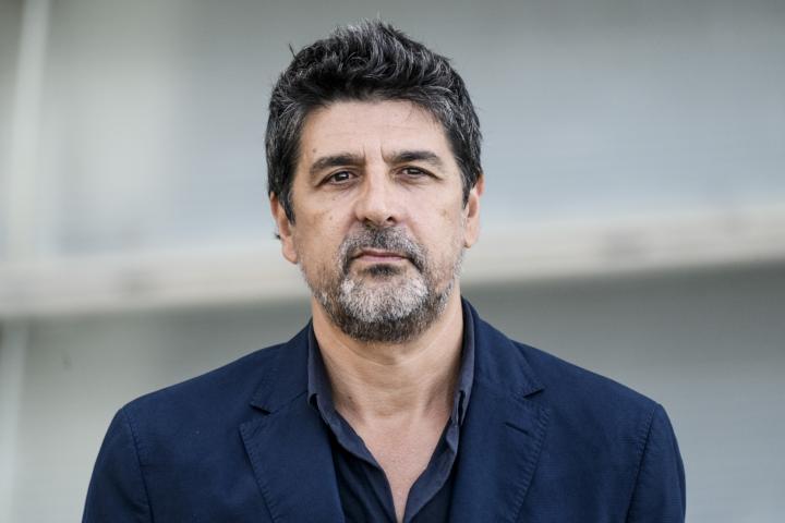 Cesc Gay, en una imagen de archivo