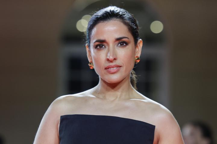 Inma Cuesta, en una imagen de archivo