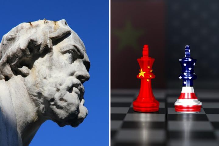 tucidides-guerra-iran-eeuu-china