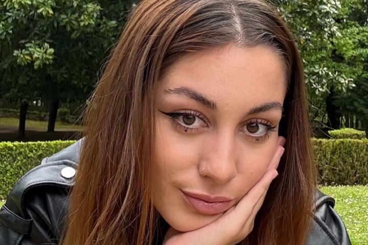 La politóloga y jurista Adriana Hest