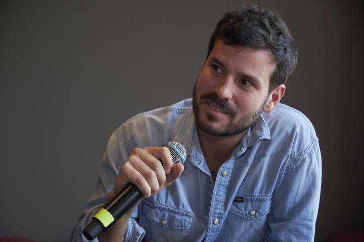 Guillermo, Willy, Bárcenas; en una imagen de archivo.