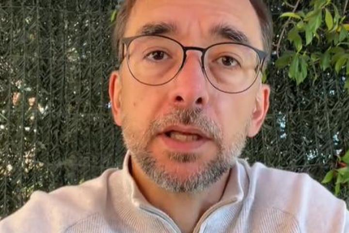 Álvaro García-Sesma en TikTok