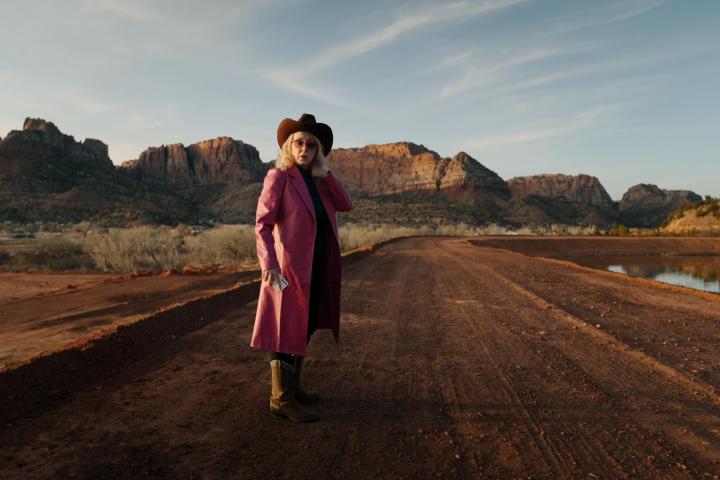 Imagen de 'Confía en mí: el falso profeta'